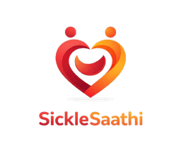 SickleSaathi Logo